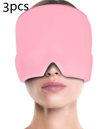 Headache Migraine Relief Cap