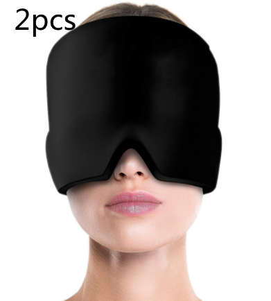 Headache Migraine Relief Cap