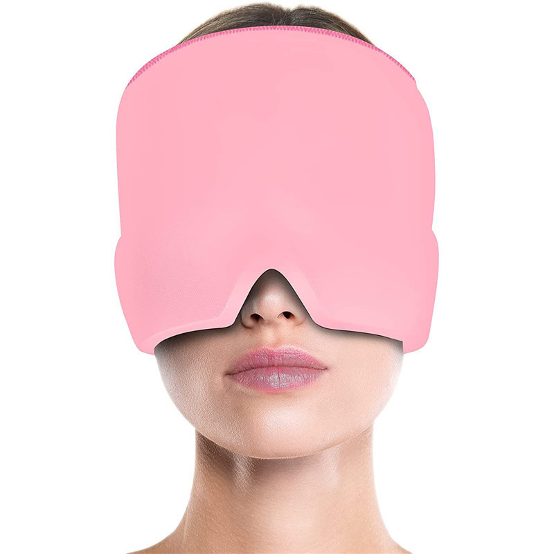 Headache Migraine Relief Cap