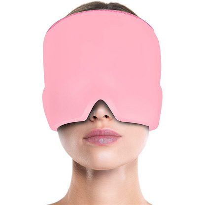 Headache Migraine Relief Cap