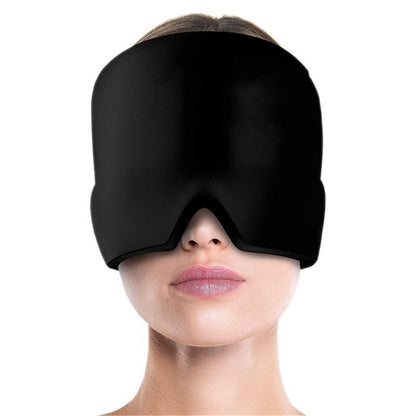 Zelvira Cold Compression Head Cap