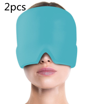 Headache Migraine Relief Cap