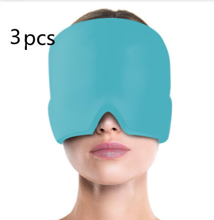 Headache Migraine Relief Cap