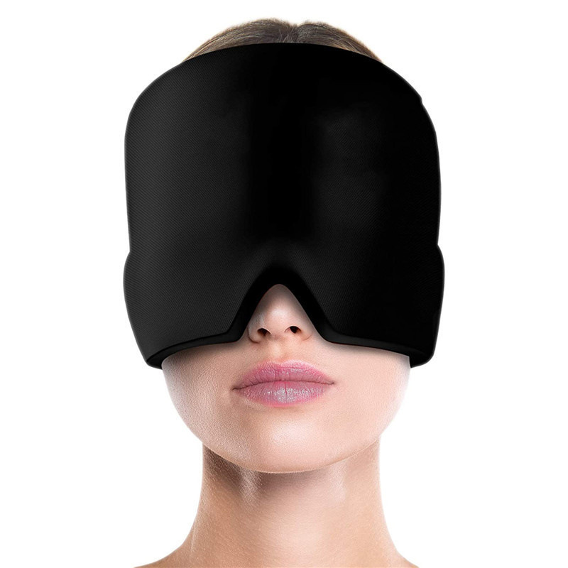 Headache Migraine Relief Cap