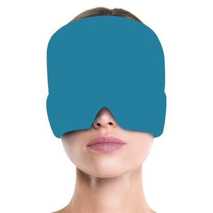 Zelvira Cold Compression Head Cap