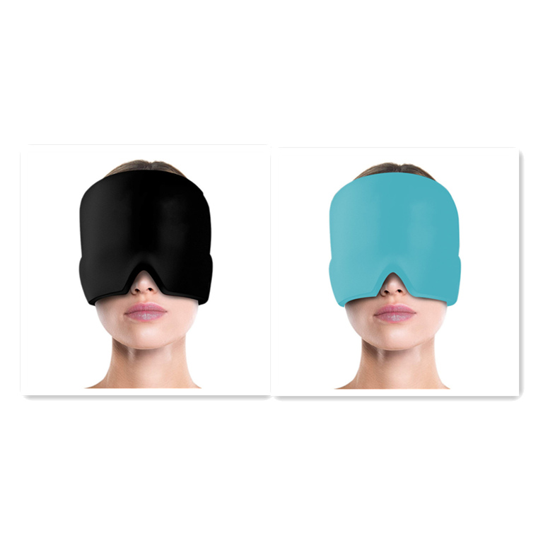 Headache Migraine Relief Cap