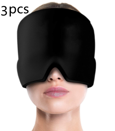 Headache Migraine Relief Cap