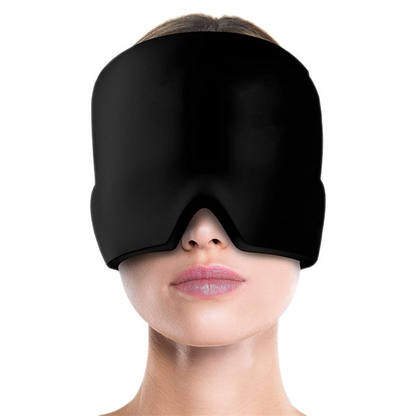Headache Migraine Relief Cap