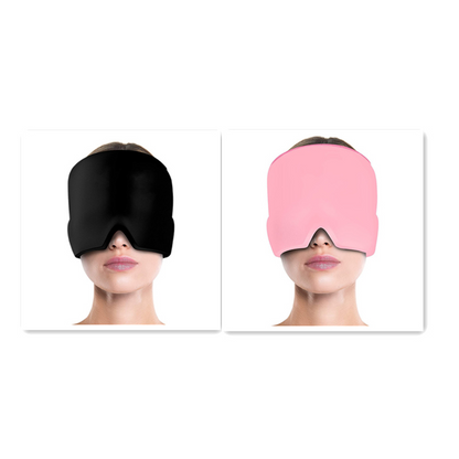 Headache Migraine Relief Cap