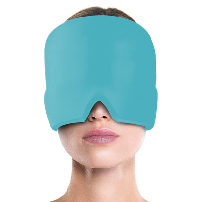 Headache Migraine Relief Cap